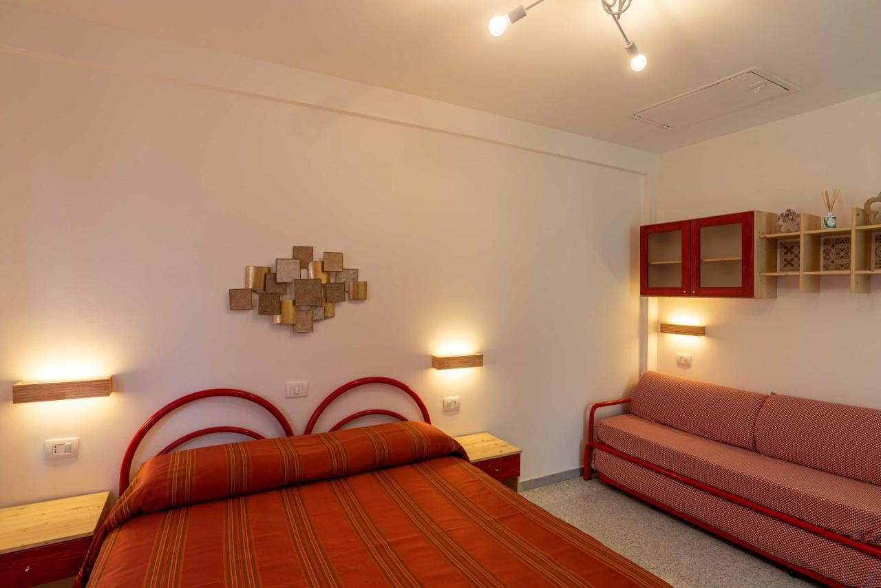 Residence Ranieri Castiglione del Lago Buitenkant foto