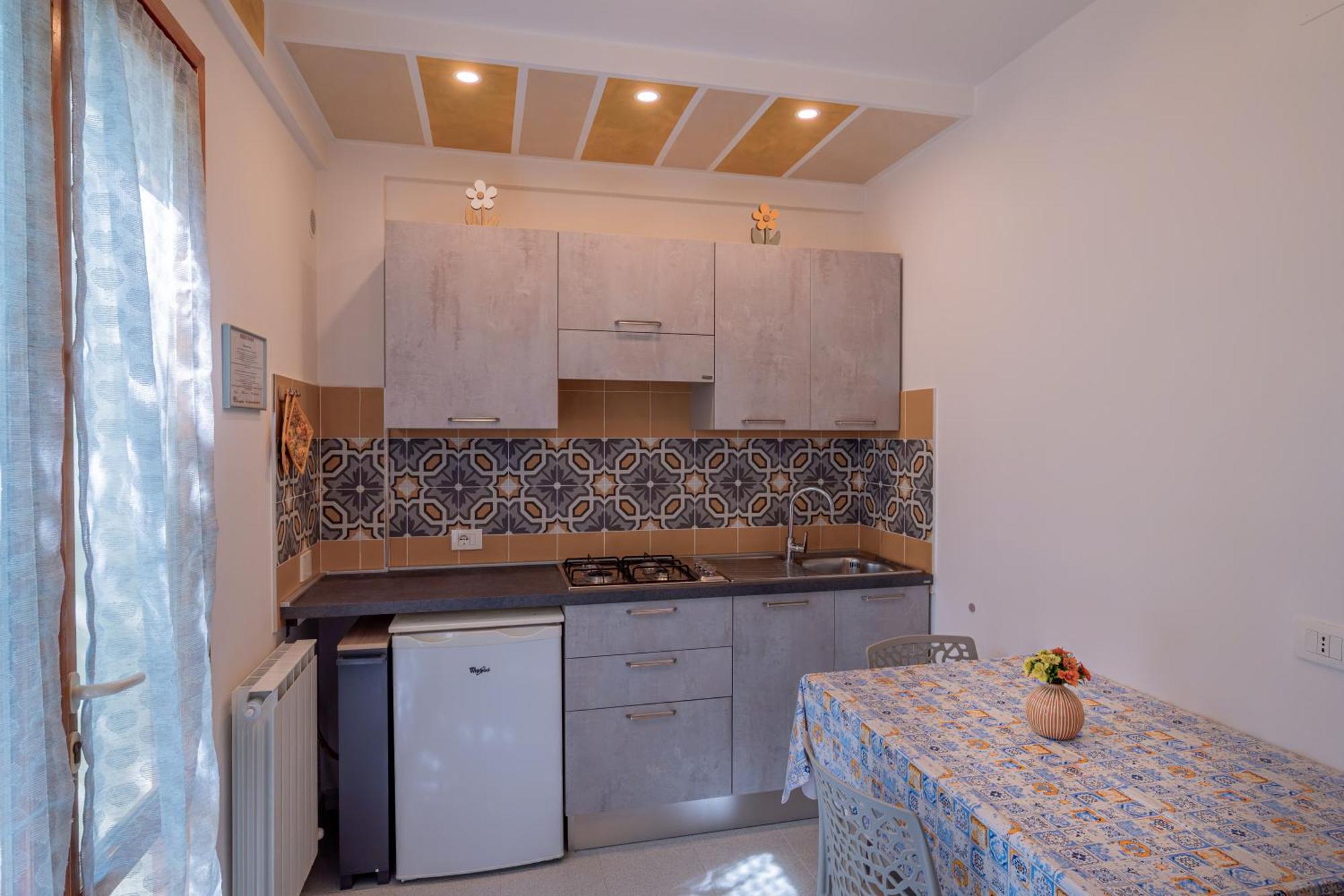 Residence Ranieri Castiglione del Lago Buitenkant foto